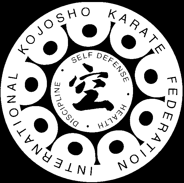 IKKF crest